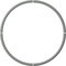 Ekena Millwork 54 1/4-in. OD x 50 1/4-in. ID x 2-in. W x 3/4-in. P Milton Running Leaf Ceiling Ring Kit CRK55MI - alternate 8